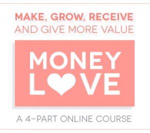 Money Love