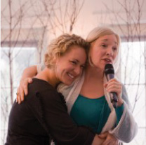 KateNorthrupChristianeNorthrup