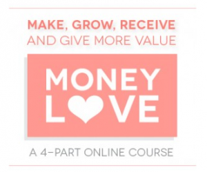 Money Love Course Kate Northrup