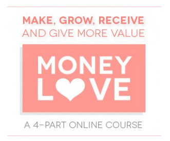 Money Love Course Kate Northrup