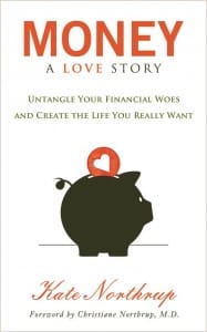 MoneyALoveStoryCover