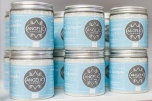 Angelic Skin Care-1