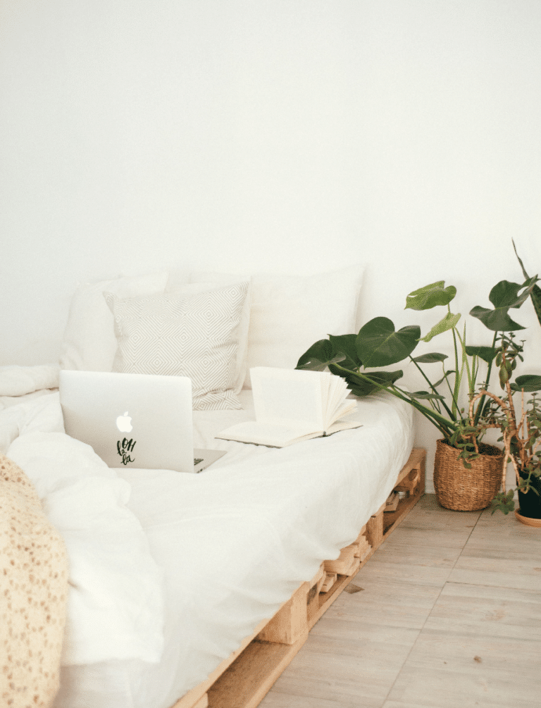 get things done