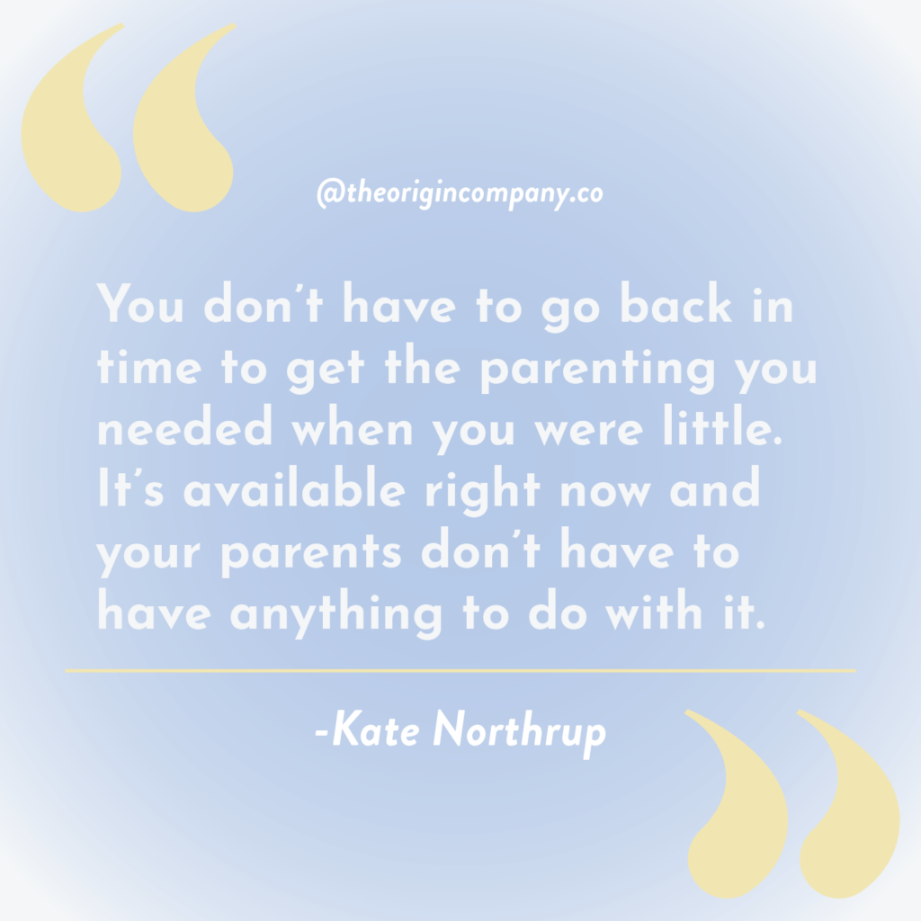 Reparenting Exercises