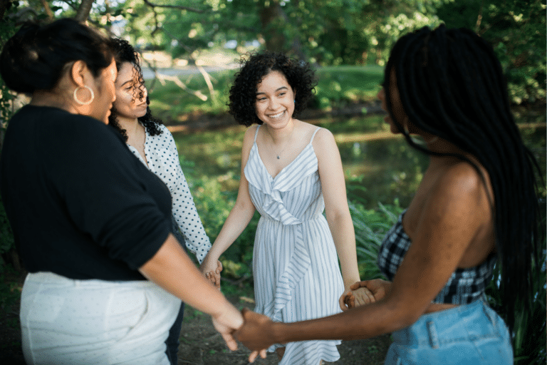 Women’s Mastermind Group