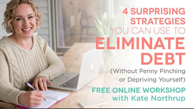 ELIMINATE DEBT Aug Webinar_Email