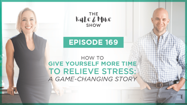 How to Give Yourself More Time to Relieve Stress: A Game-Changing Story