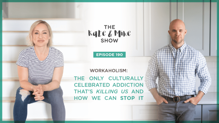 Workaholism: The Only Culturally Celebrated Addiction That's Killing Us and How We Can Stop It