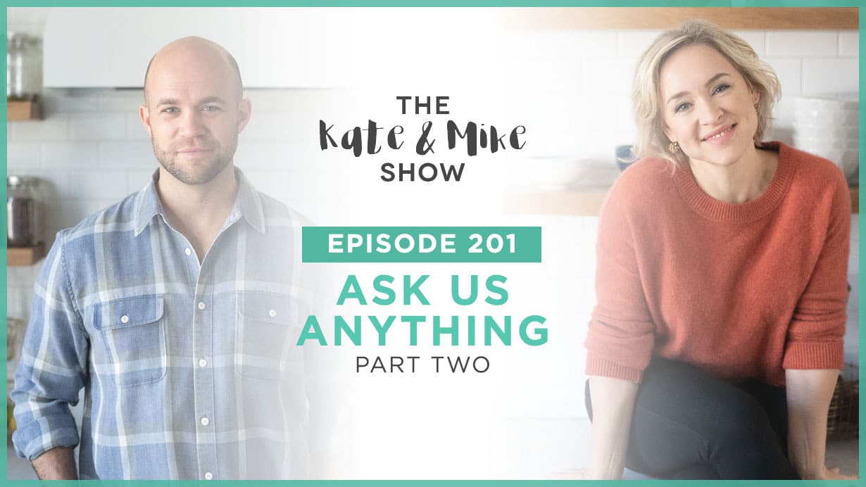Ask Us Anything: Part 2