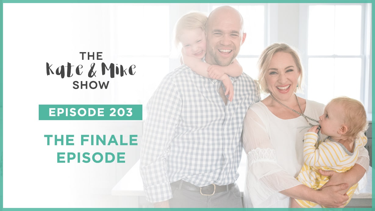 The Finale Episode