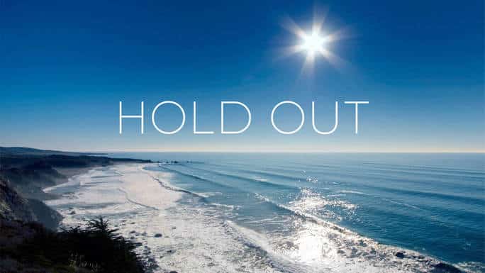 Hold-Out