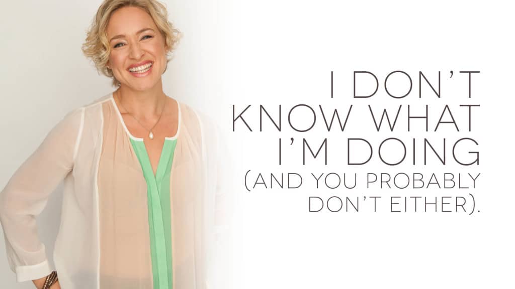 I-don't-know-what-I'm-doing-BLOG