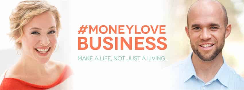 MONEYLOVE BUSINESS FB