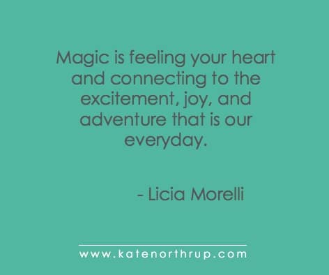 Magic Tweet