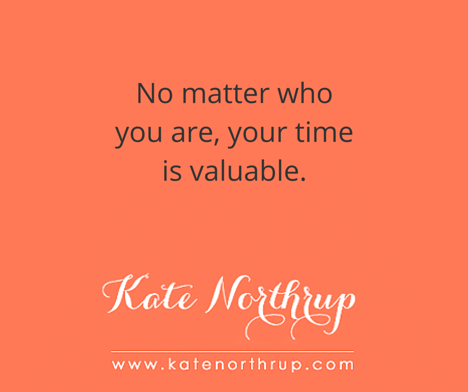 No matter who you are-Tweet