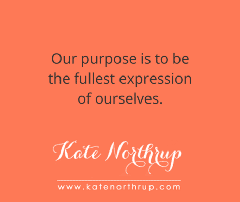 our-purpose-is-to-be-the-fullest-expression-of-ourselves-tweet