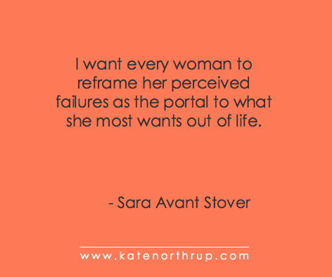 Sara Blog Tweetable