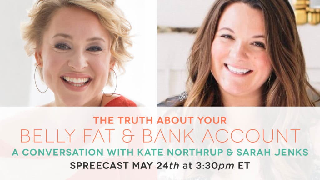 Spreecast_email + blog