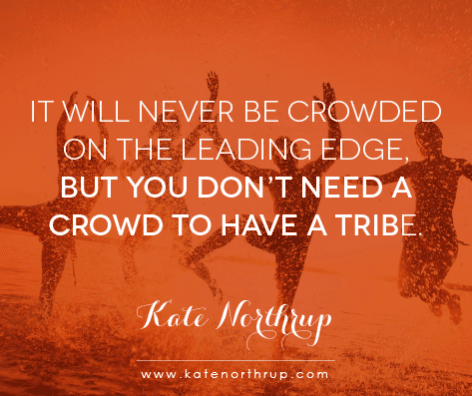 tribe-quote