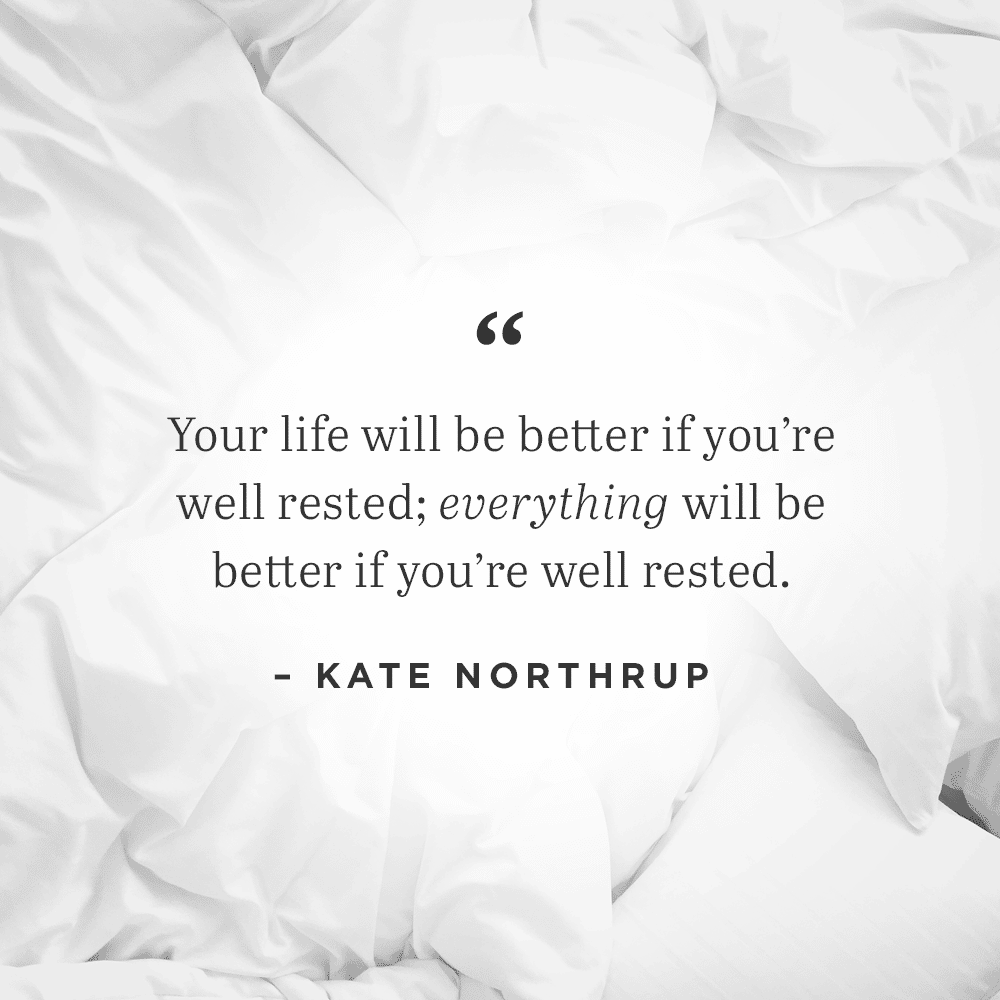 Sleep as a Spiritual Practice