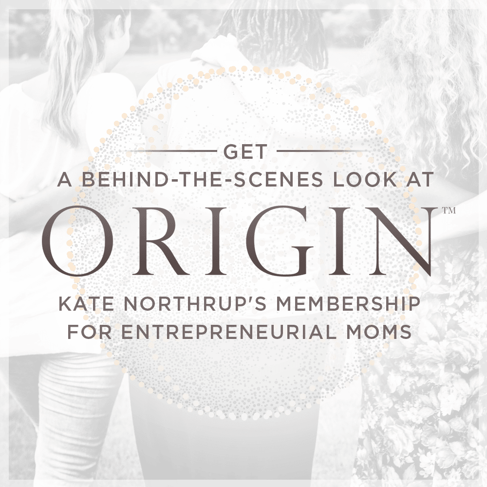 Origin™ Sneak Peek: Maven Masterclass with Dr. Shefali Tsabary