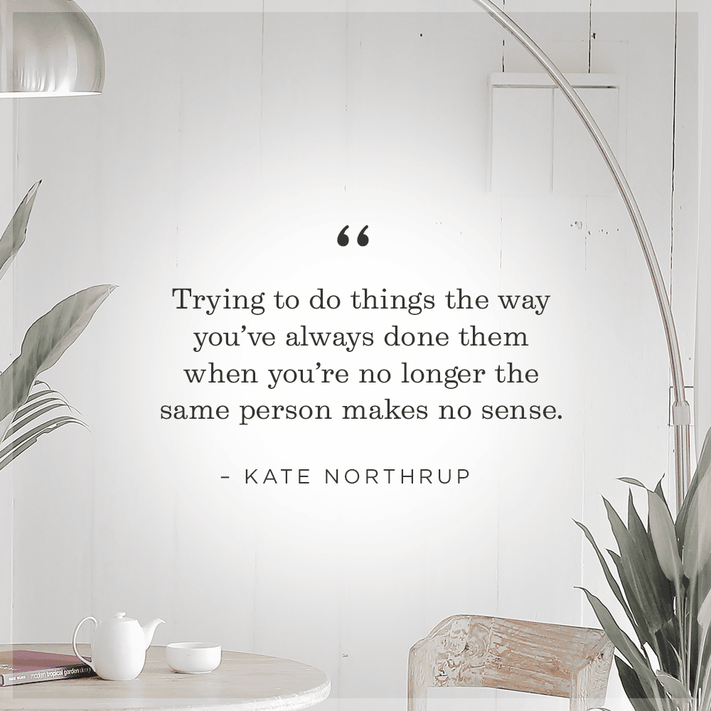 5 Lessons from My 5-Month Maternity Leave