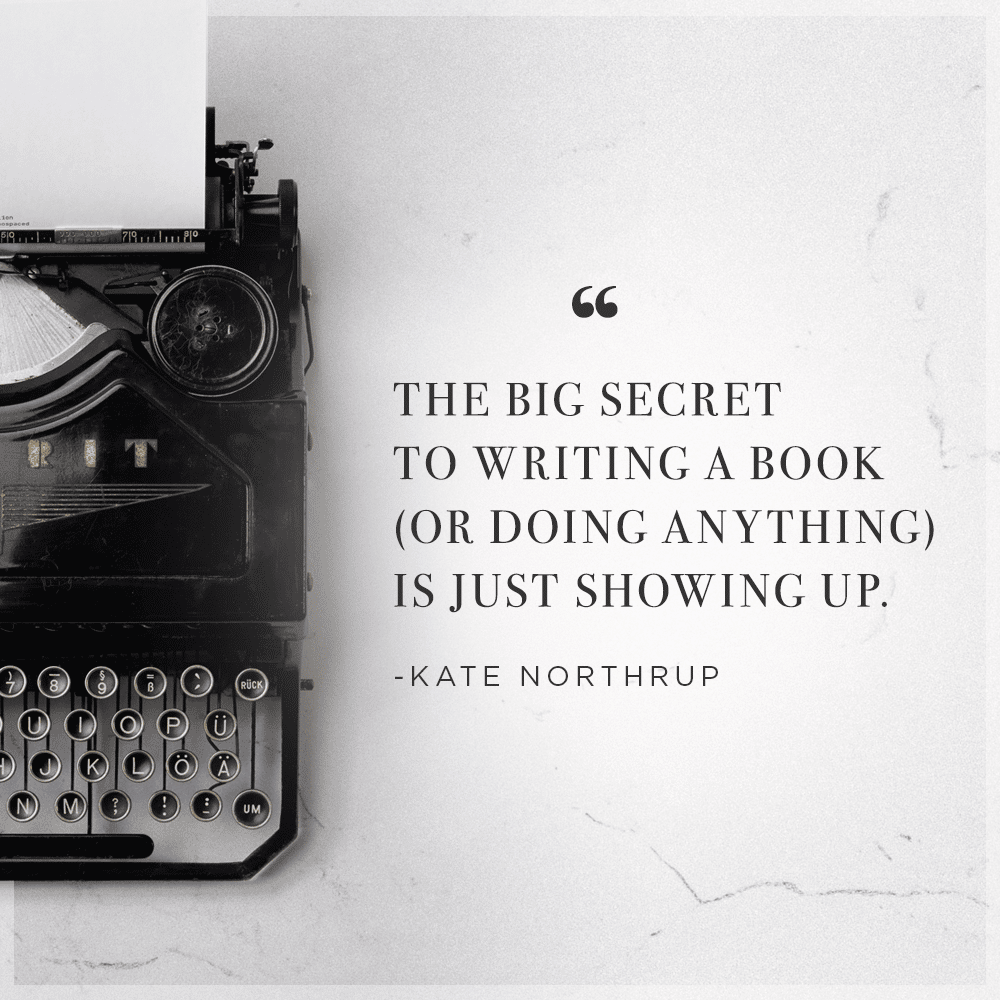 6 Tips to Get Your Book Done Efficiently (and Ensure It’s Actually Good)