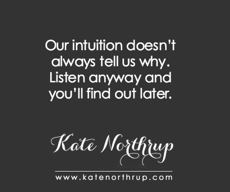 intuition