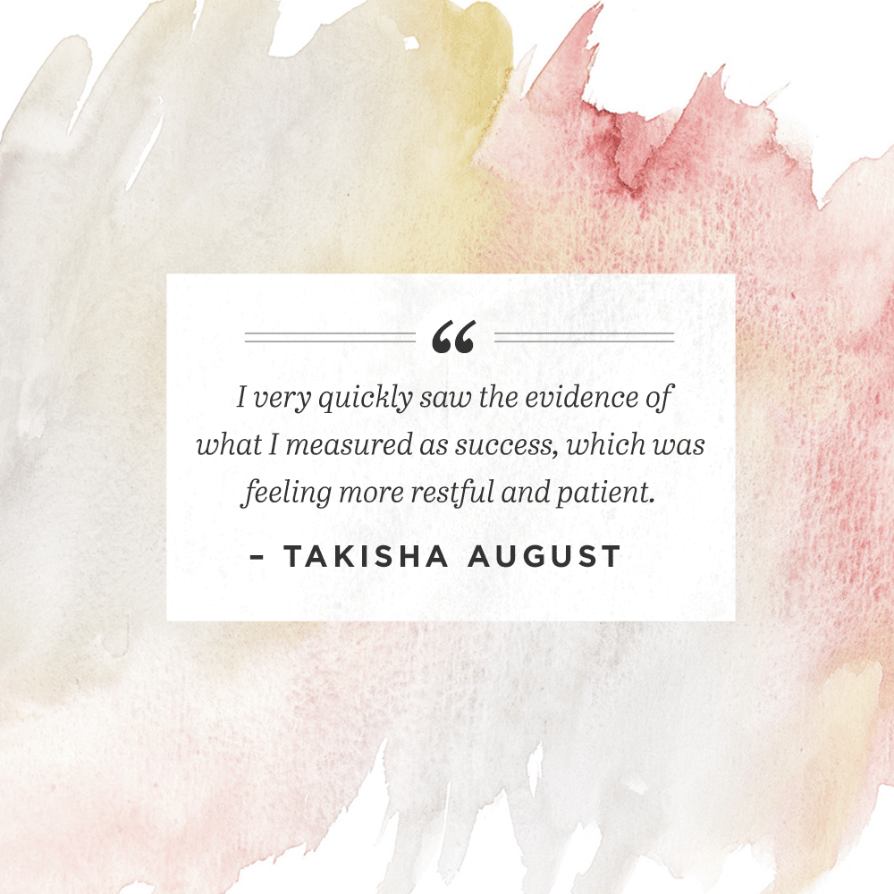 Ambition + Authenticity: You Can Have Them Both and How TaKisha August Turned Her Hustle into Honoring