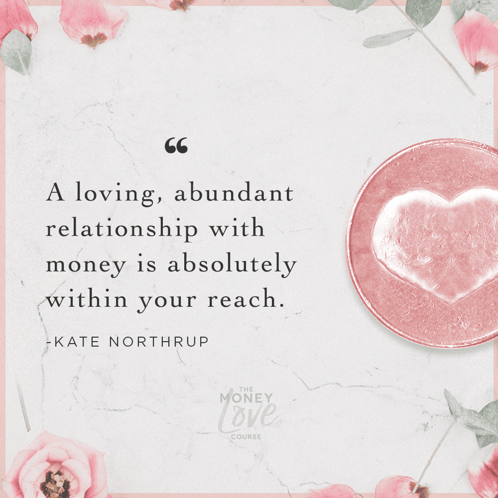 The Anatomy of a #MoneyLove Date and Why They Work