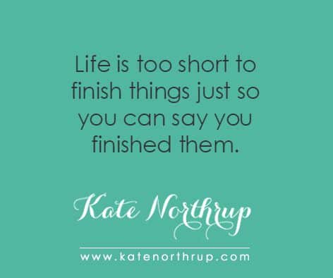 lifeistooshort