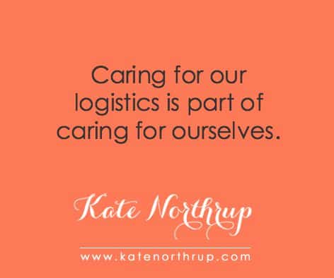 logistics