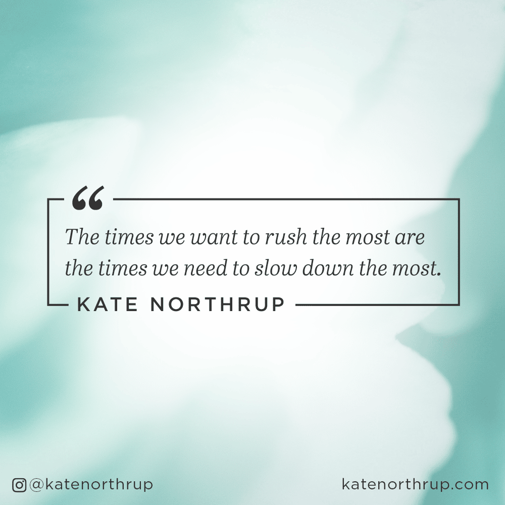 Your Chronic Lateness, Cured
