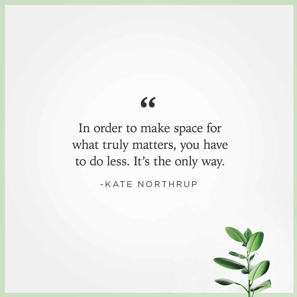 How I’m Creating Space for a 5-Month Maternity Leave
